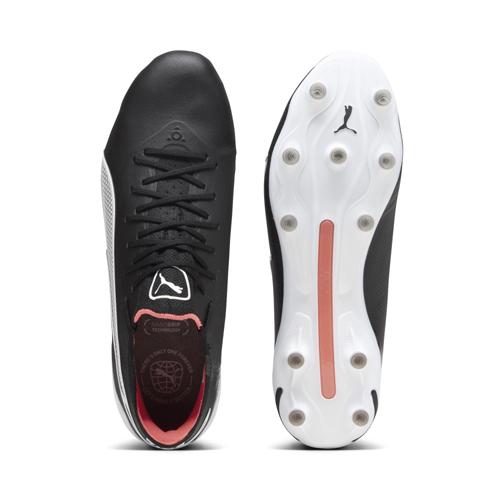 PUMA（プーマ） キング アルティメット FG/AG (LONG PILE) サッカー