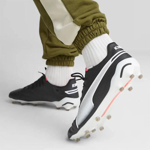 PUMA（プーマ） キング アルティメット FG/AG (LONG PILE) サッカー