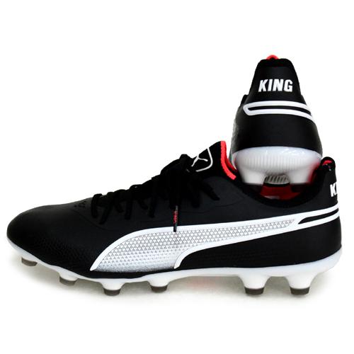 プーマ PUMA  キング アルティメット HG/AG  サッカースパイク  23AH (107564-01)_1