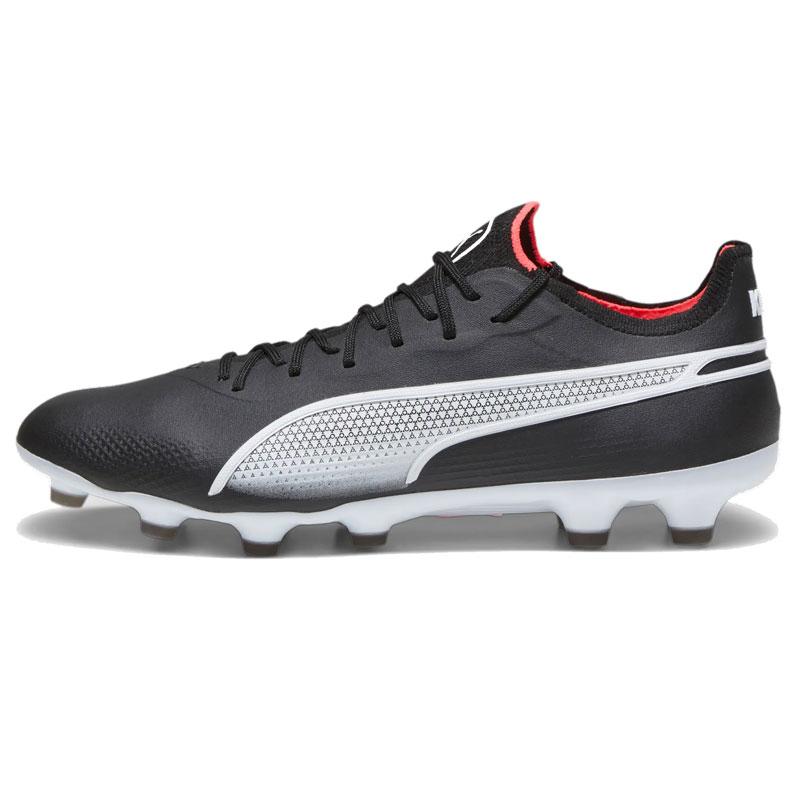 プーマ PUMA  キング アルティメット HG/AG  サッカースパイク  23AH (107564-01)_3
