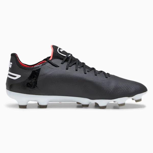 プーマ PUMA  キング アルティメット HG/AG  サッカースパイク  23AH (107564-01)_4