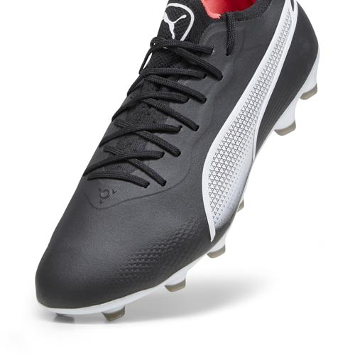 プーマ PUMA  キング アルティメット HG/AG  サッカースパイク  23AH (107564-01)_6