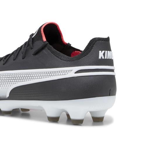 プーマ PUMA  キング アルティメット HG/AG  サッカースパイク  23AH (107564-01)_7
