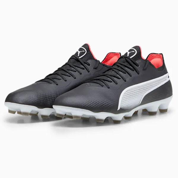プーマ PUMA  キング アルティメット HG/AG  サッカースパイク  23AH (107564-01)_8