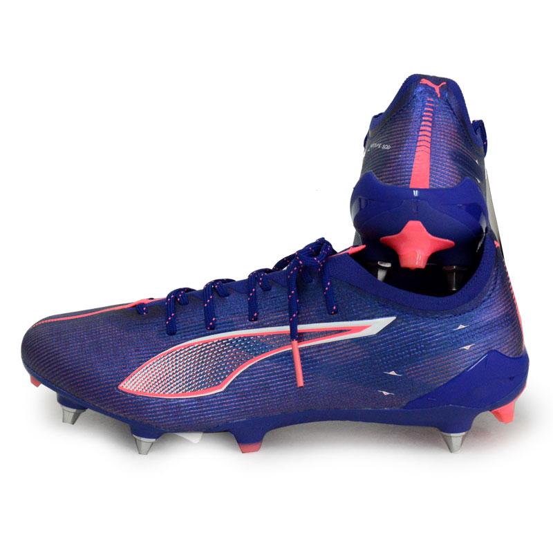 PUMA プーマ ウルトラ 5 アルティメット MXSG サッカースパイク PUMA プーマ ウルトラ 5 アルティメット MXSG サッカースパイク