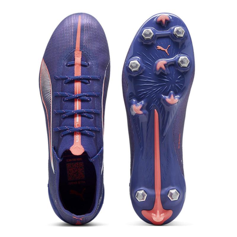 PUMA プーマ ウルトラ 5 アルティメット MXSG サッカースパイク PUMA プーマ ウルトラ 5 アルティメット MXSG サッカースパイク