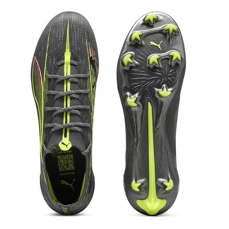 PUMA（プーマ） ウルトラ 5 アルティメット FG サッカースパイク ULTRA