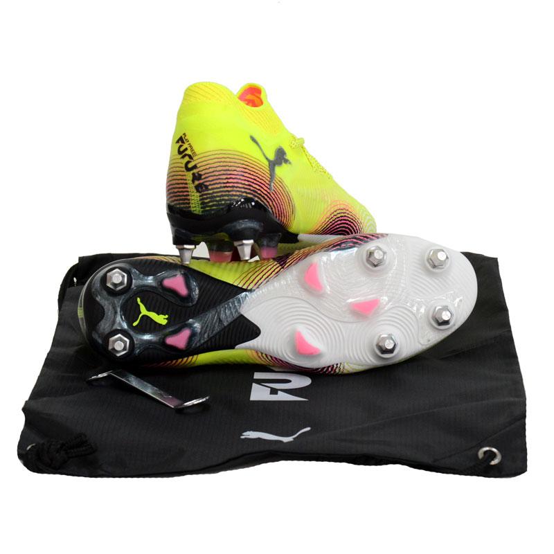 PUMA（プーマ） フューチャー 8 アルティメット MXSG サッカースパイク