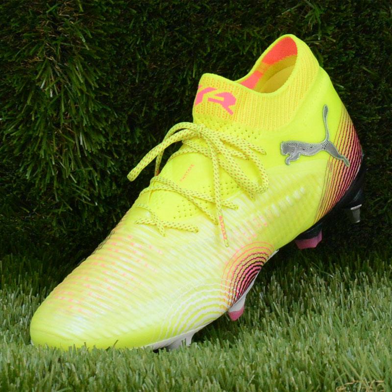 PUMA（プーマ） フューチャー 8 アルティメット MXSG サッカースパイク