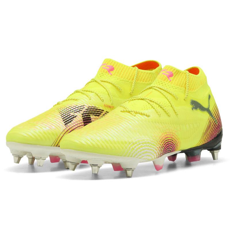 PUMA（プーマ） フューチャー 8 アルティメット MXSG サッカースパイク