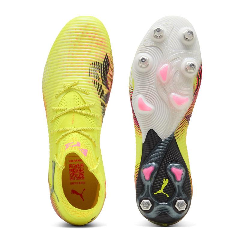 PUMA（プーマ） フューチャー 8 アルティメット MXSG サッカースパイク