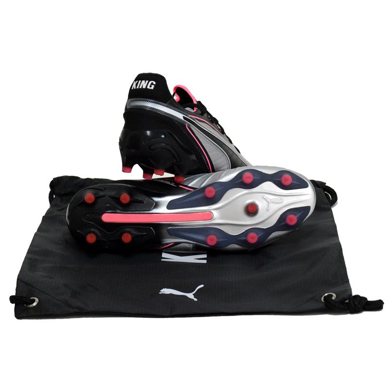 PUMA（プーマ） キング アルティメット FG/AG サッカースパイク KING