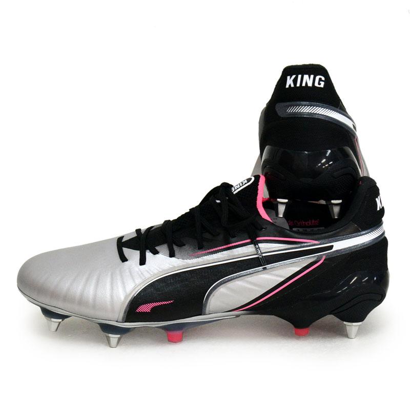PUMA（プーマ） キング アルティメット MXSG サッカースパイク KING 取