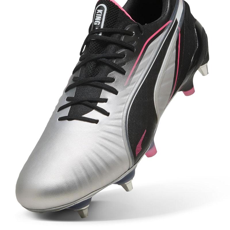 PUMA（プーマ） キング アルティメット MXSG サッカースパイク KING 取