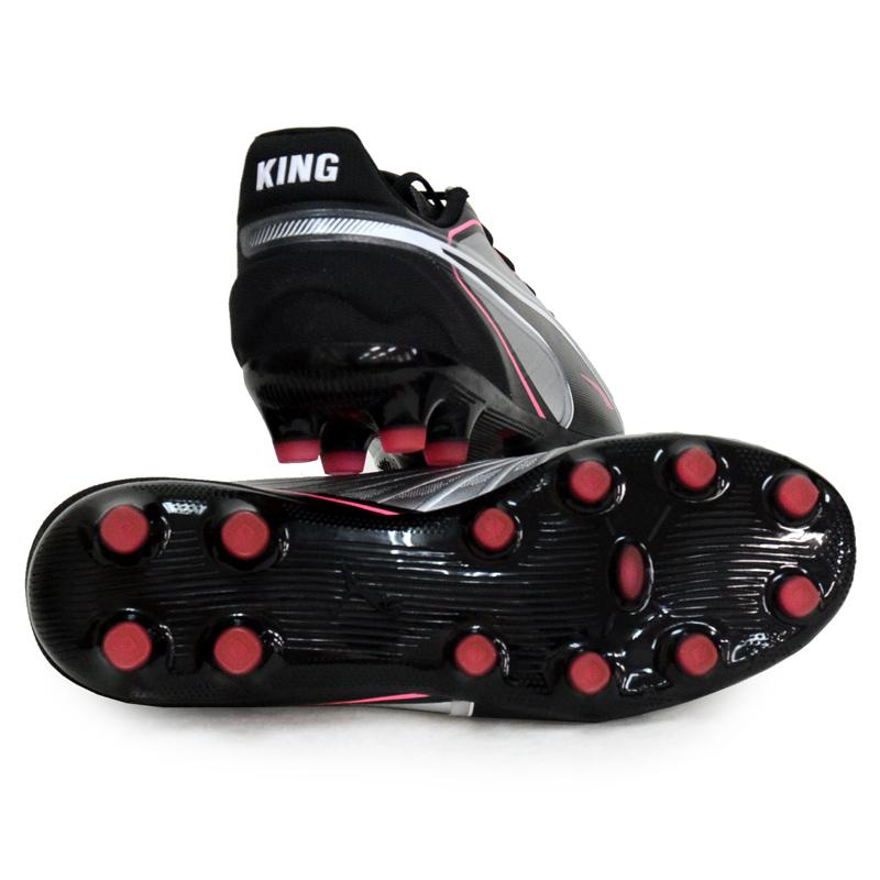 PUMA（プーマ） キングマッチ ワイド HG/AG サッカースパイク KING