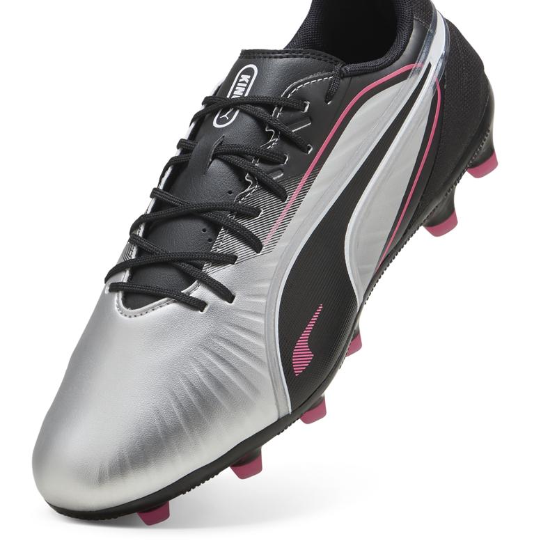 PUMA（プーマ） キングマッチ ワイド HG/AG サッカースパイク KING