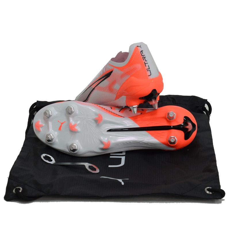 PUMA（プーマ） ウルトラ 5 アルティメット MXSG サッカースパイク