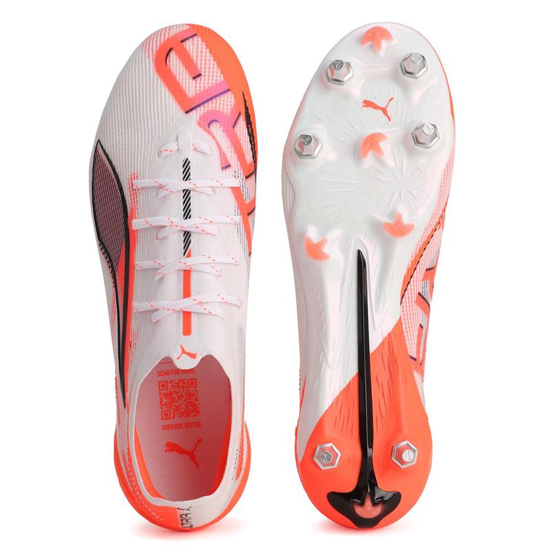 PUMA（プーマ） ウルトラ 5 アルティメット MXSG サッカースパイク