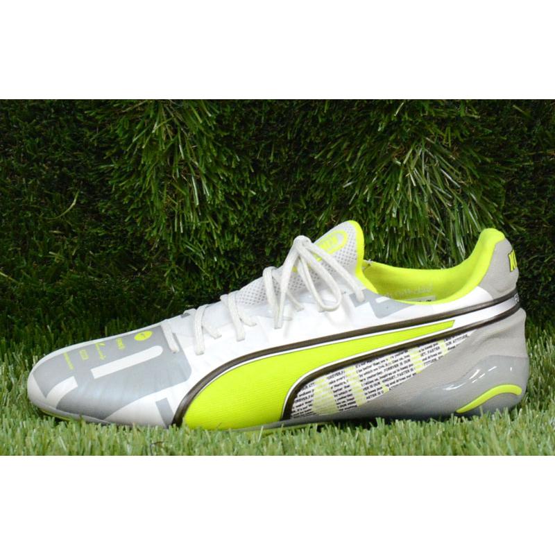 PUMA（プーマ） キング アルティメット FG/AG(LONG PILE) サッカー