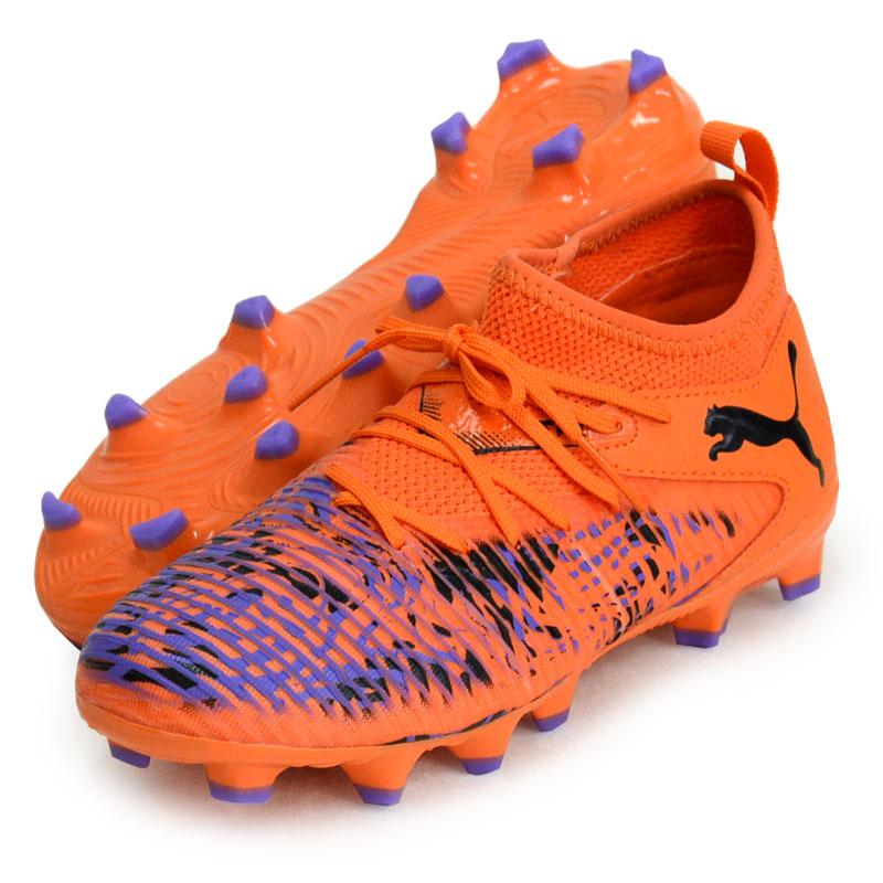 PUMA プーマ フューチャー 8 マッチ CREATIVIT ジュニア PUMA プーマ フューチャー 8 マッチ CREATIVIT ジュニア