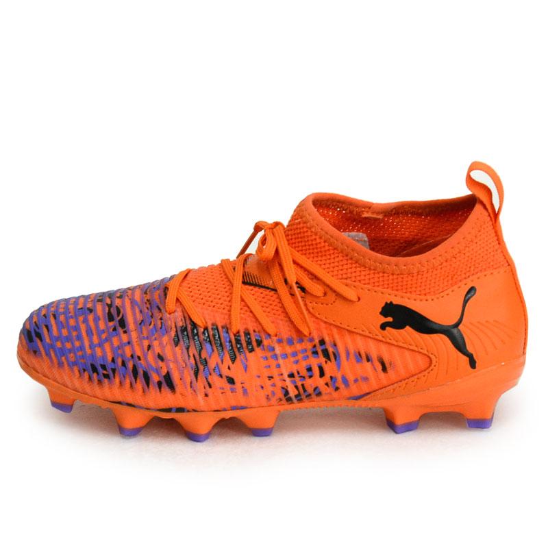 PUMA プーマ フューチャー 8 マッチ CREATIVIT ジュニア
