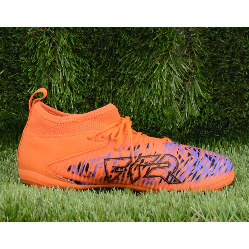 PUMA プーマ フューチャー 8 マッチ CREATIVIT ジュニア