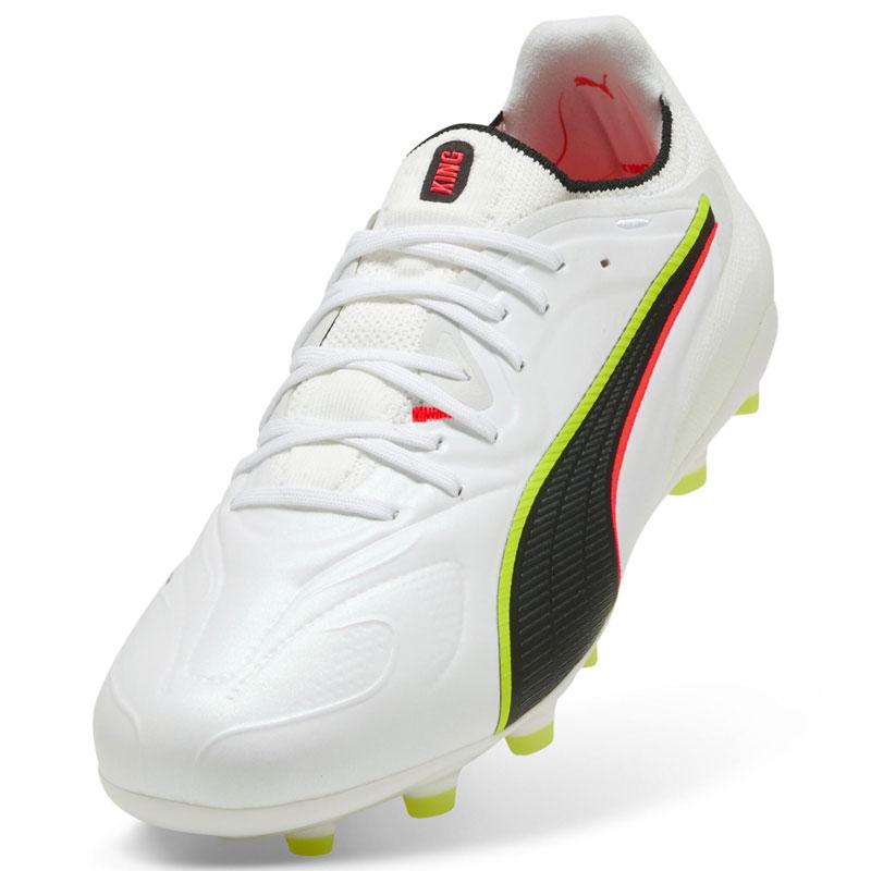 ‼️新品未使用‼️ PUMA キング 20 アルティメット FG/AG 26cm PUMA（プーマ） キング 20 アルティメット FG/AG (LONG PILE) サッカー