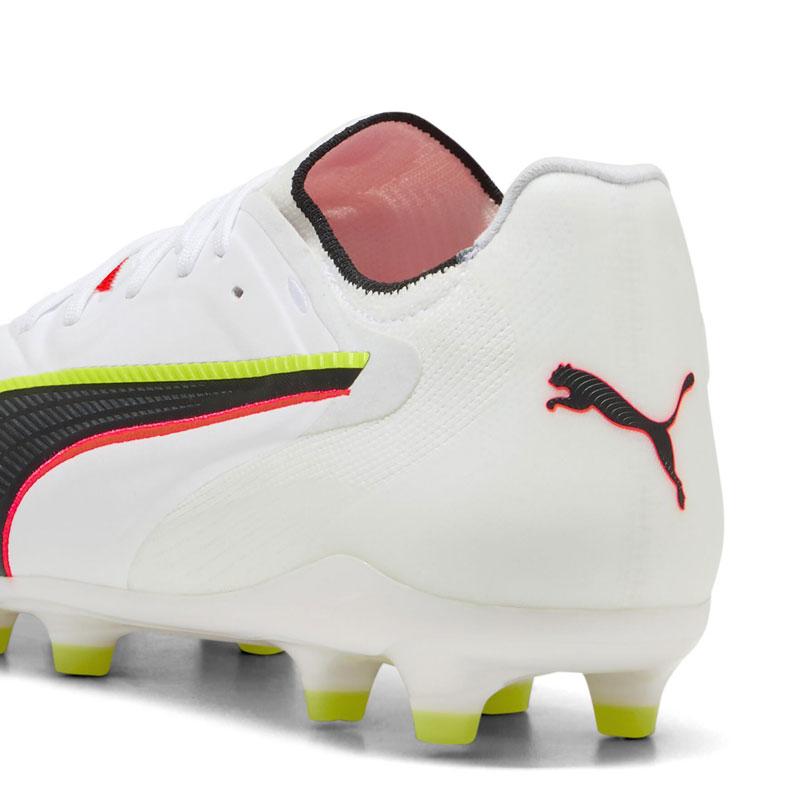 PUMA（プーマ） キング 20 アルティメット FG/AG (LONG PILE) サッカー