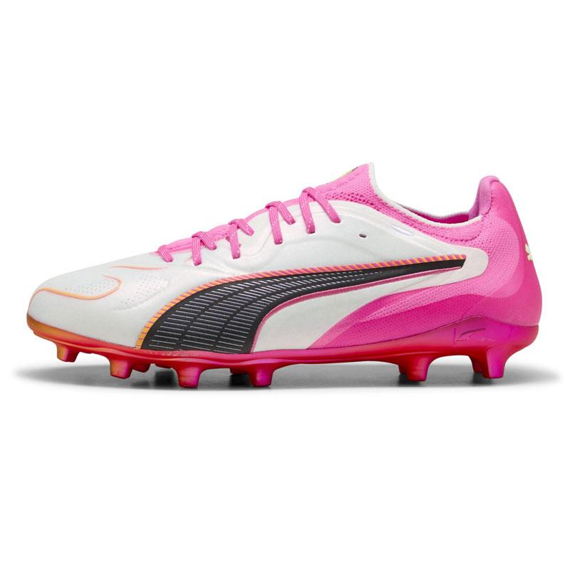 PUMA（プーマ） キング 20 アルティメット FG/AG (LONG PILE) サッカー