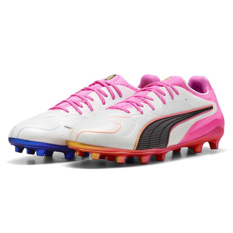 PUMA（プーマ） キング 20 アルティメット FG/AG (LONG PILE) サッカー