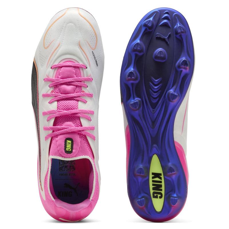 PUMA（プーマ） キング 20 アルティメット FG/AG (LONG PILE) サッカー