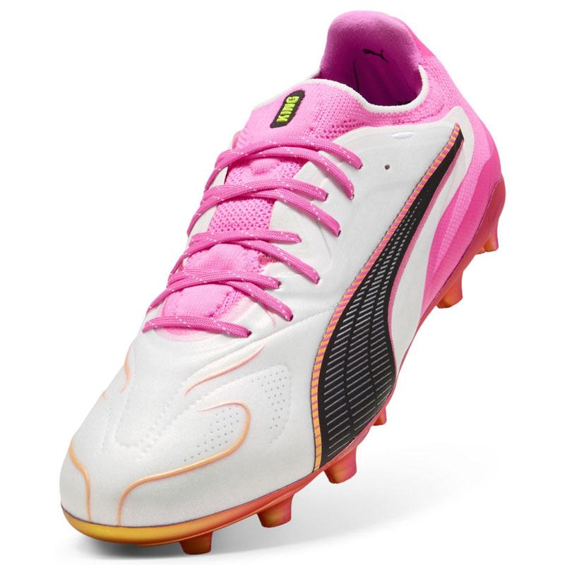 PUMA（プーマ） キング 20 アルティメット FG/AG (LONG PILE) サッカー