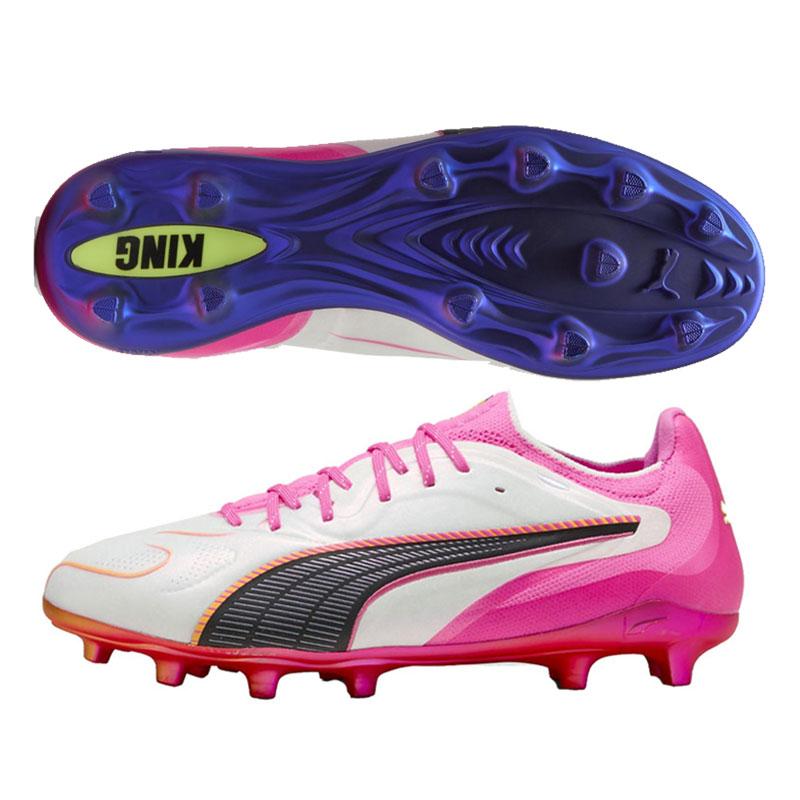 PUMA（プーマ） キング 20 アルティメット FG/AG (LONG PILE) サッカー
