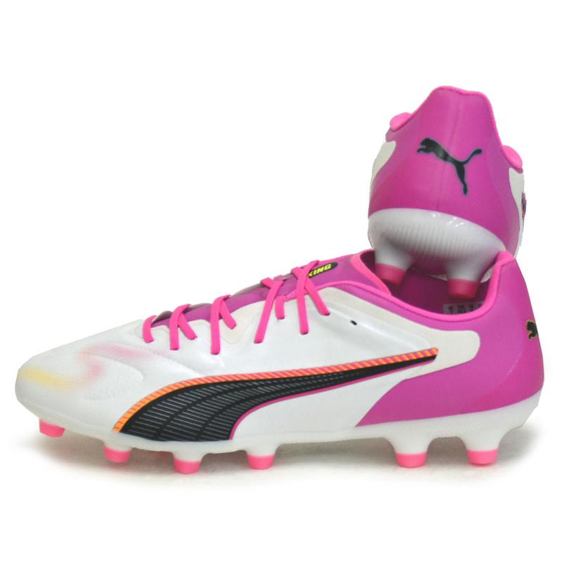 PUMA（プーマ） キング 20 プロ HG/AG サッカースパイク KING 26SP