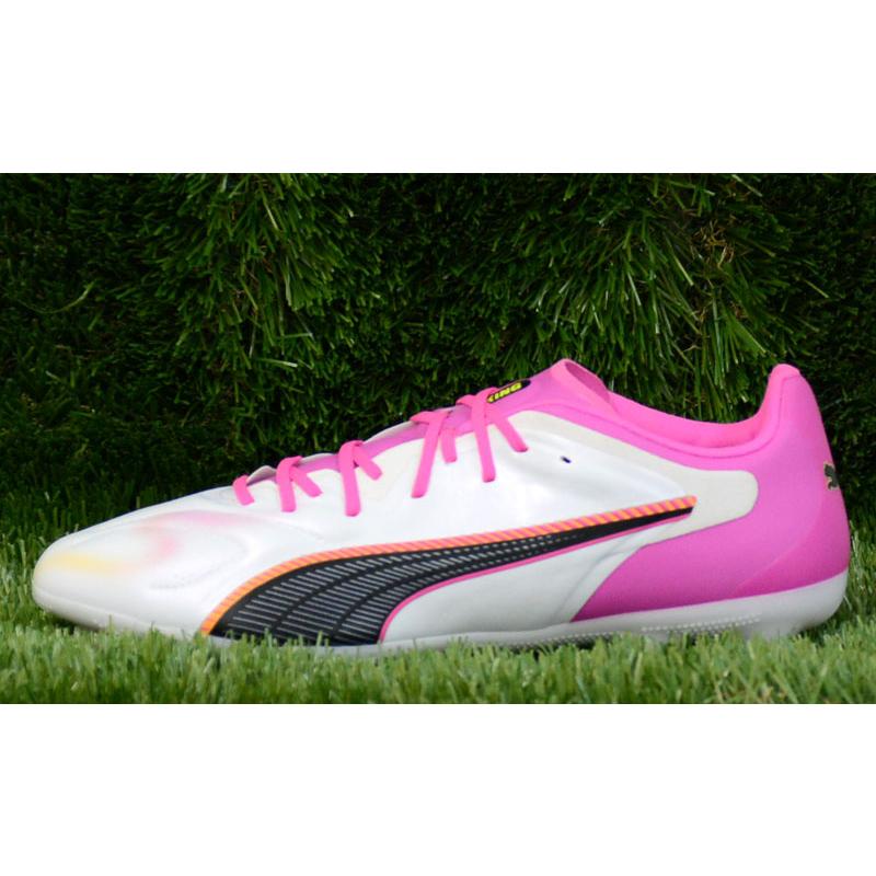 PUMA（プーマ） キング 20 プロ HG/AG サッカースパイク KING 26SP