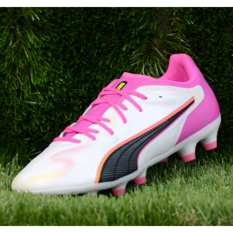 PUMA（プーマ） キング 20 プロ HG/AG サッカースパイク KING 26SP