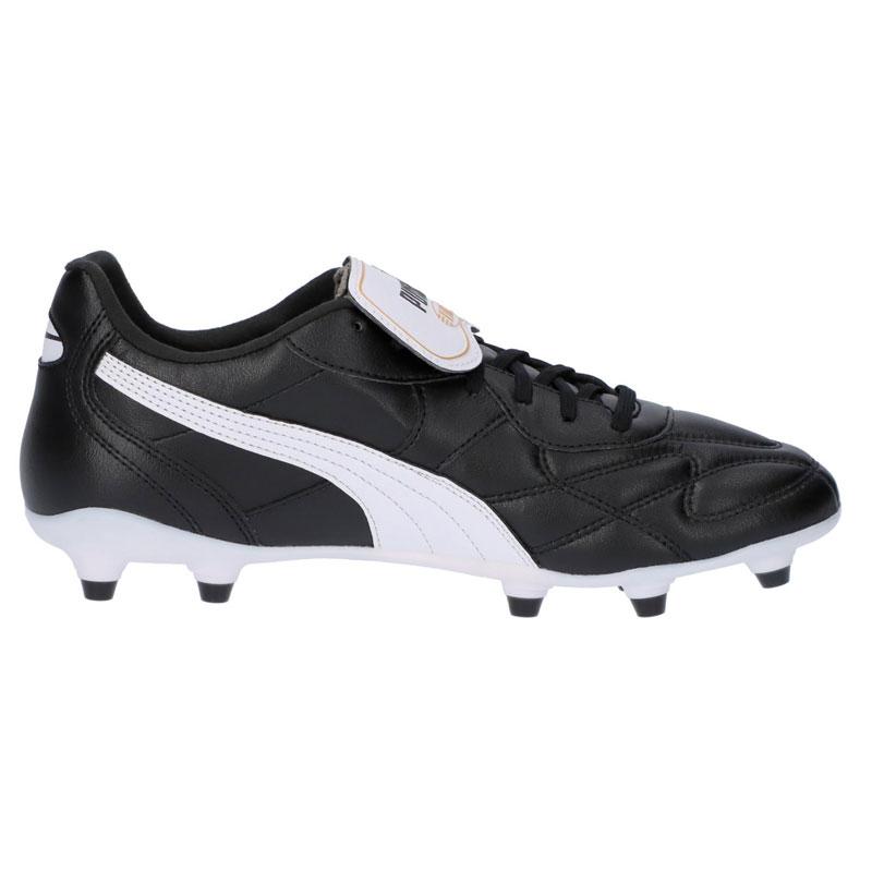 PUMA（プーマ） キング TOP FG/AG(LONG PILE) サッカースパイク KING