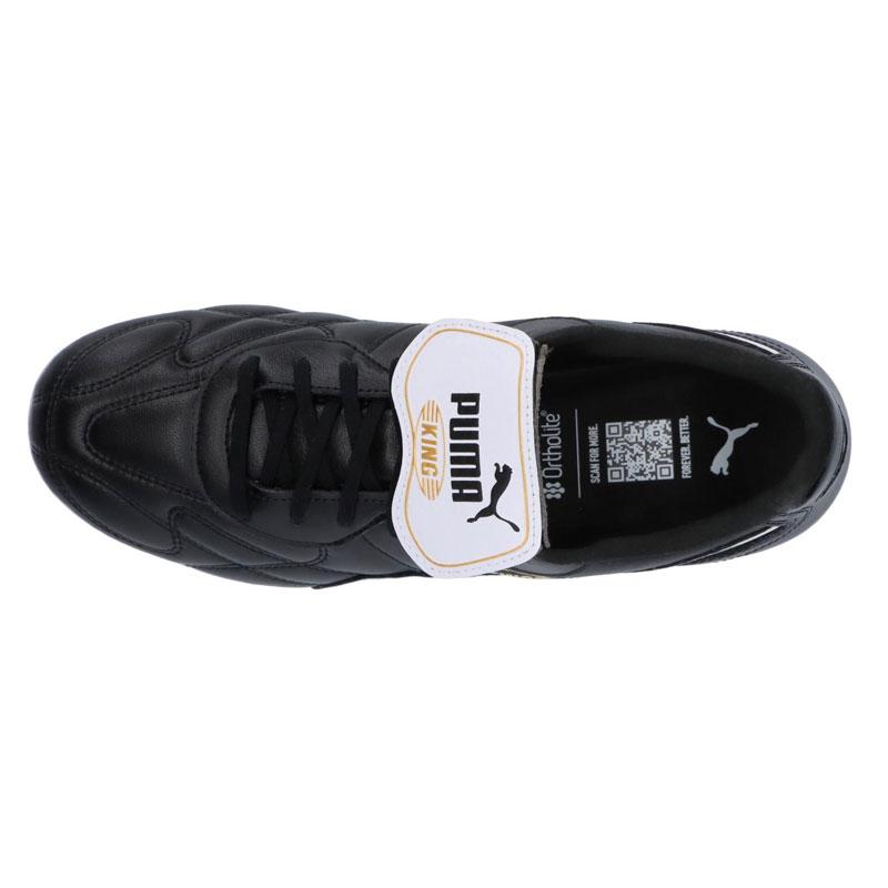 PUMA（プーマ） キング TOP FG/AG(LONG PILE) サッカースパイク KING