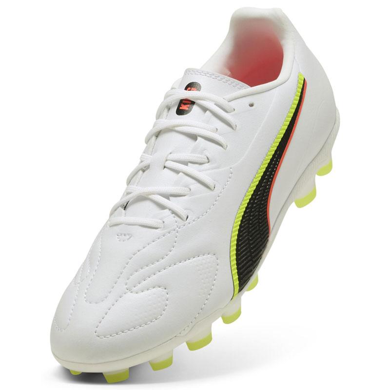 PUMA（プーマ） キング 20 マッチ HG/AG+MID JR ジュニア サッカー