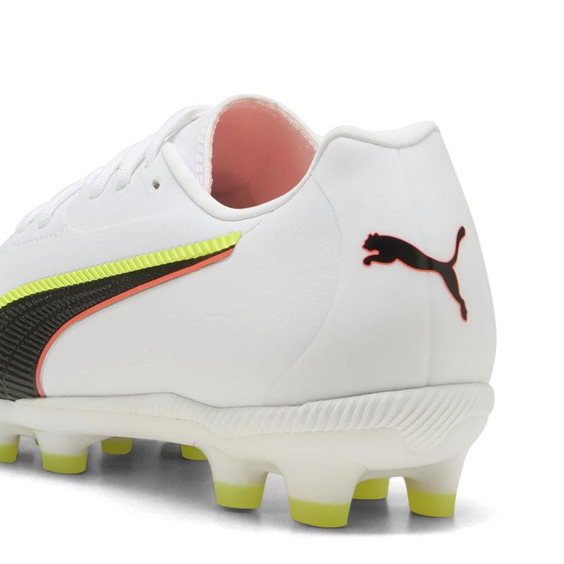 PUMA（プーマ） キング 20 マッチ HG/AG+MID JR ジュニア サッカー