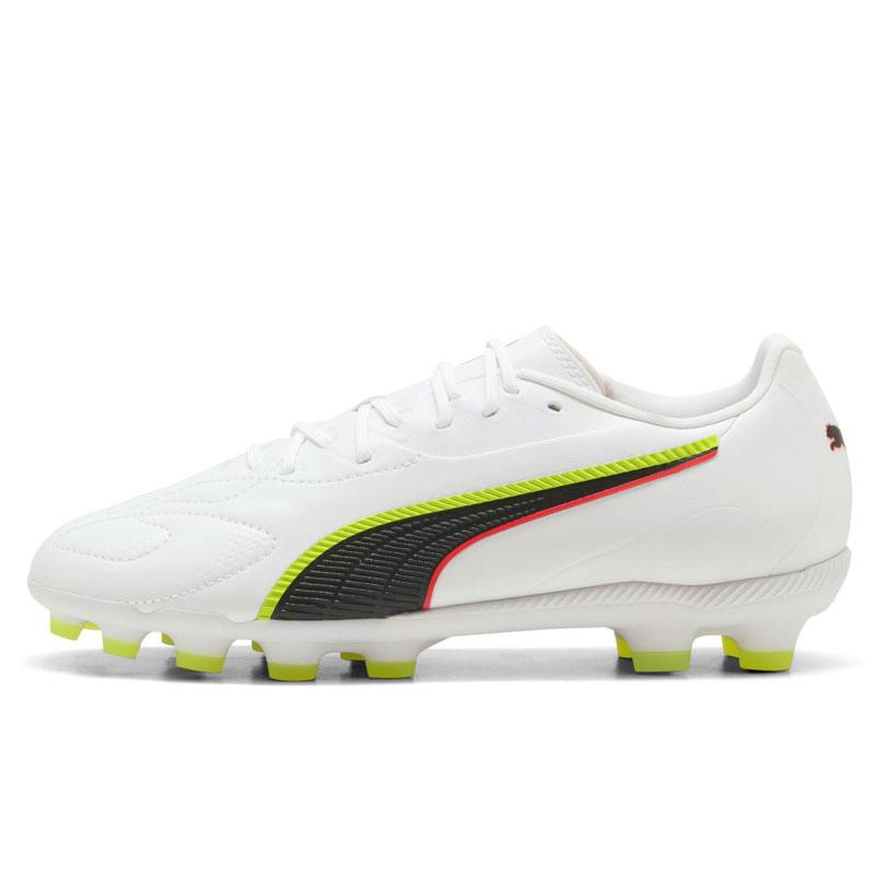 PUMA（プーマ） キング 20 マッチ HG/AG+MID JR ジュニア サッカー