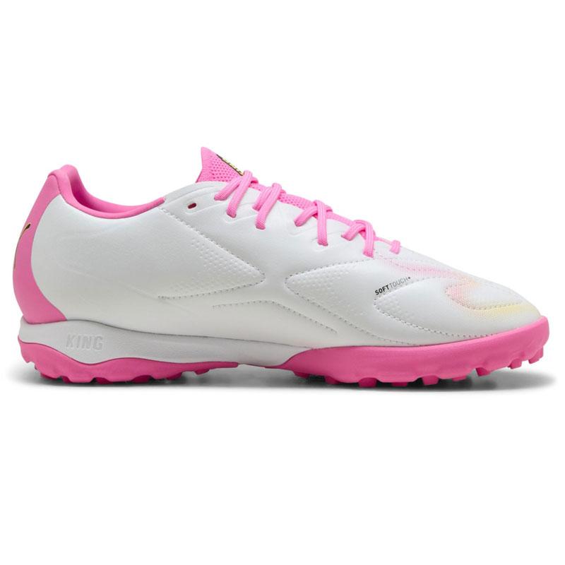 PUMA（プーマ） キング 20 マッチ TT+Mid Jr ジュニア サッカー