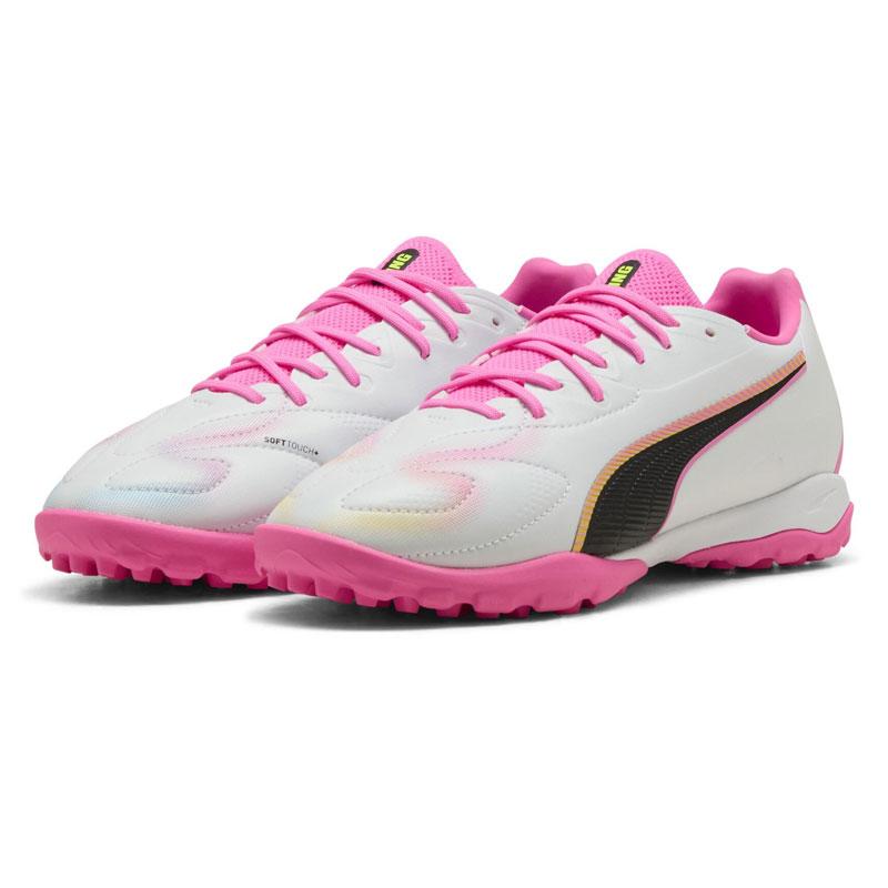 PUMA（プーマ） キング 20 マッチ TT+Mid Jr ジュニア サッカー