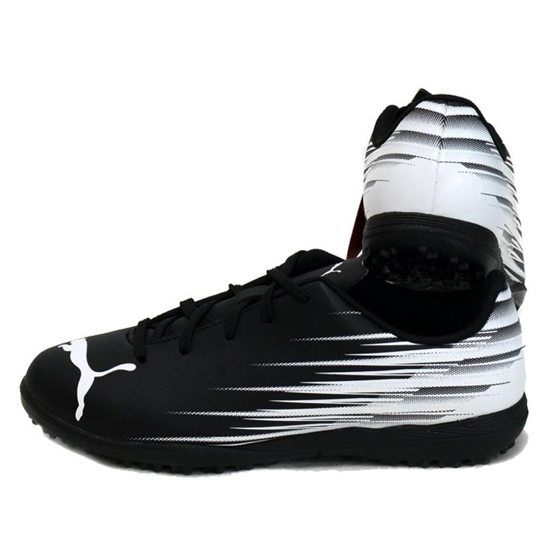 たくと　マイク2本 PUMA（プーマ） アタッカント 2 TT JR ジュニア サッカートレーニング