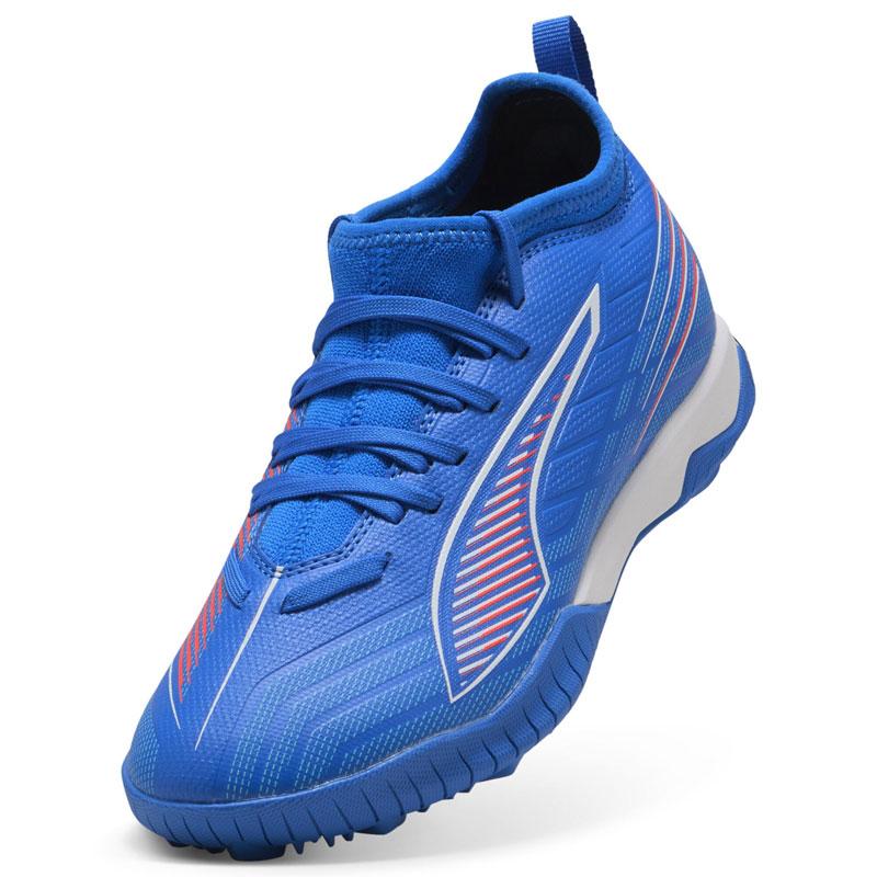 男の子 160 まとめ 33点 NIKE プーマ  スポーツ 他 PUMA（プーマ） ウルトラ 6 マッチ TT + MID JR ジュニアサッカー