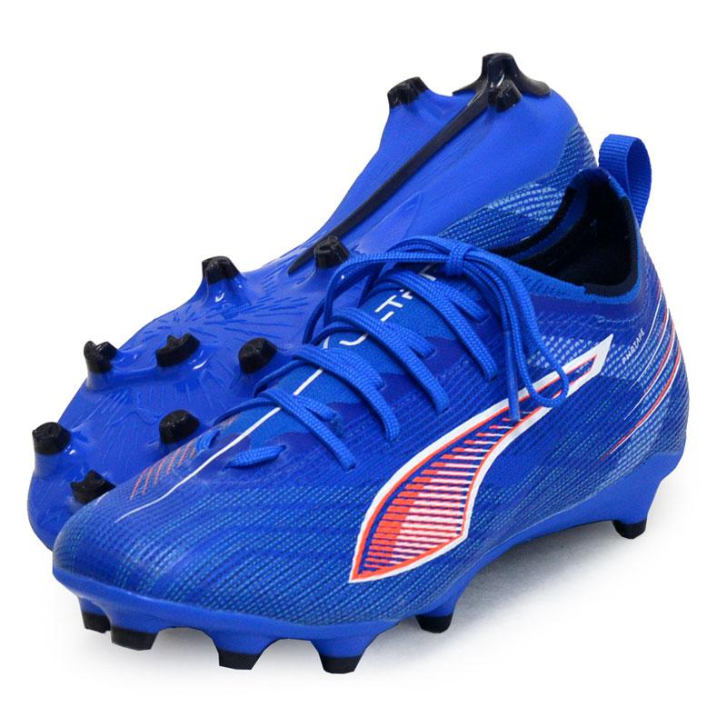 PUMA（プーマ） ウルトラ 6 プロ FG/AG JR ジュニア サッカースパイク