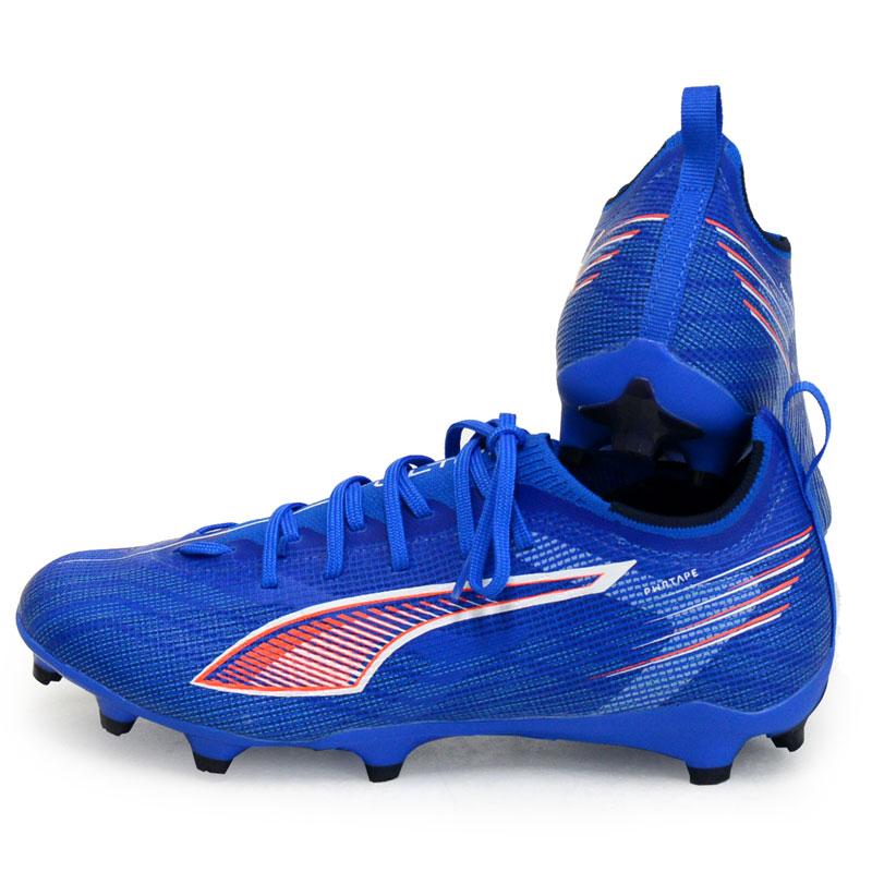 PUMA（プーマ） ウルトラ 6 プロ FG/AG JR ジュニア サッカースパイク