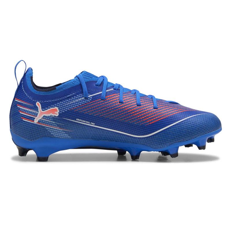 PUMA（プーマ） ウルトラ 6 プロ FG/AG JR ジュニア サッカースパイク