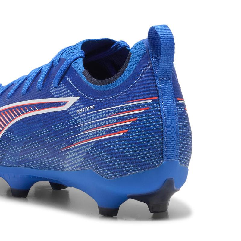プーマサッカースパイク　ウルトラ6AG PUMA（プーマ） ウルトラ 6 プロ FG/AG JR ジュニア サッカースパイク