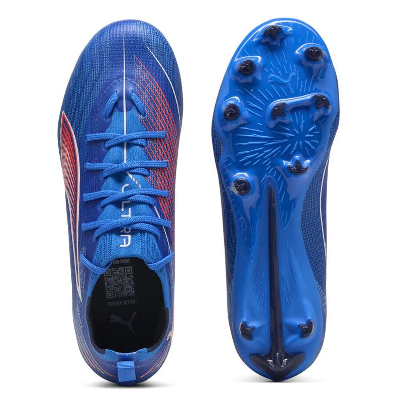 PUMA（プーマ） ウルトラ 6 プロ FG/AG JR ジュニア サッカースパイク